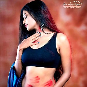 Neha Saha