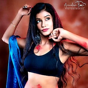 Neha Saha