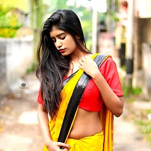 Neha Saha
