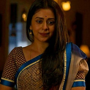 Neha Sargam