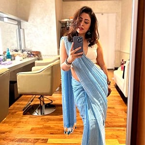 Neha Sargam