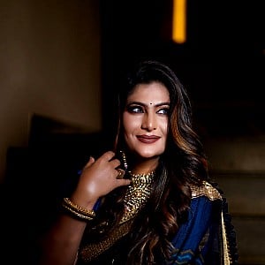 Neha Saxena