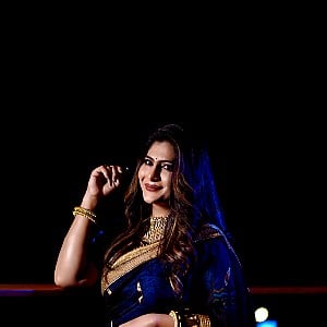 Neha Saxena