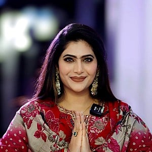 Neha Saxena