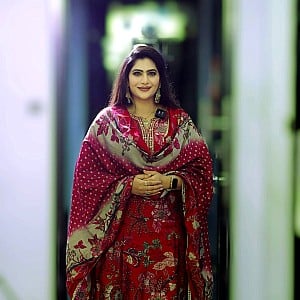 Neha Saxena