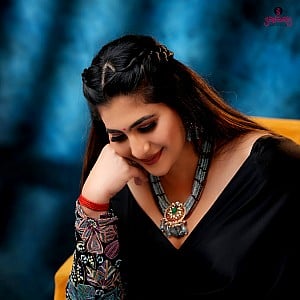Neha Saxena