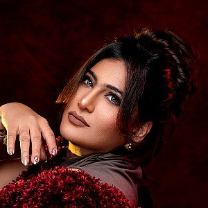 Neha Saxena