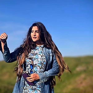 Neha Saxena