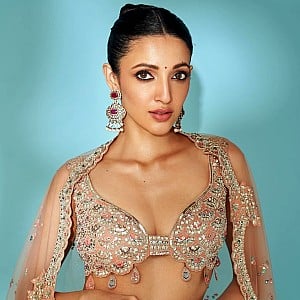 Neha Shetty