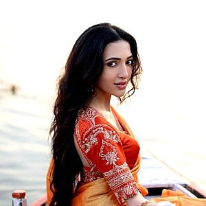 Neha Shetty