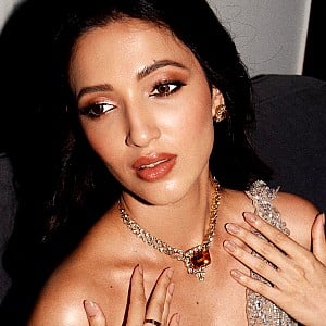 Neha Shetty