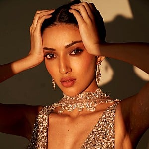Neha Shetty