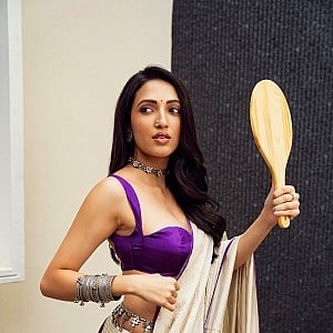 Neha Shetty