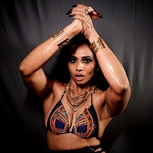 Neha Vyas