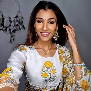 Nehal Chudasama