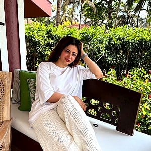 Nehha Pendse