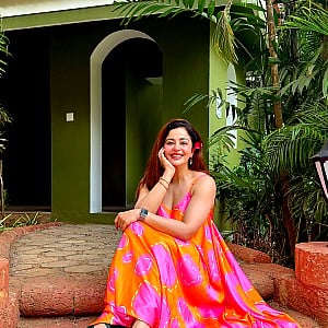 Nehha Pendse