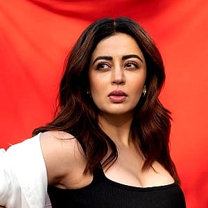 Nehha Pendse