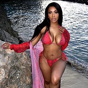 Neish Michelle