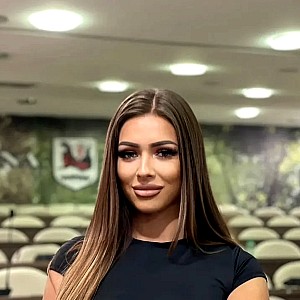 Nejra Turudija