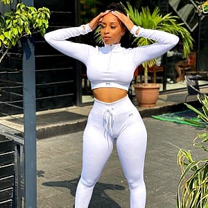 Nekisha Taneil