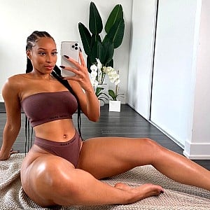Nekisha Taneil
