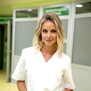 Nela Pociskova
