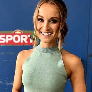 Nele Schenker