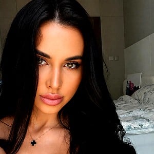 Nelia Bohdanova