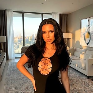 Nelia Bohdanova