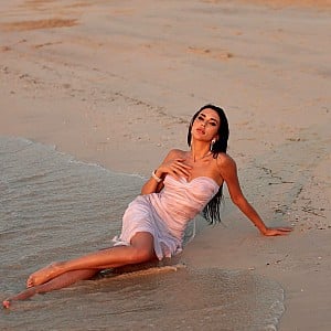 Nelia Bohdanova