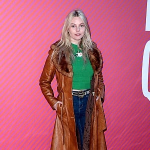 Nell Hudson