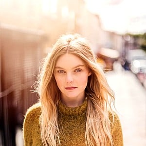 Nell Hudson