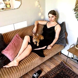 Nell Hudson