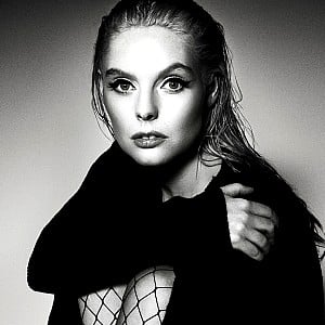 Nell Hudson