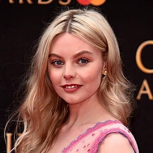 Nell Hudson