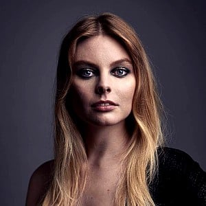 Nell Hudson