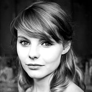 Nell Hudson