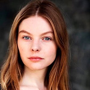 Nell Hudson