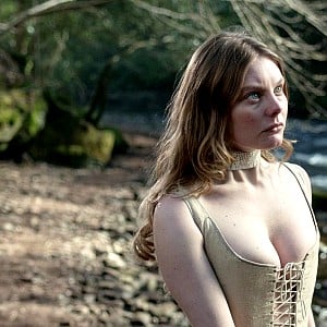 Nell Hudson