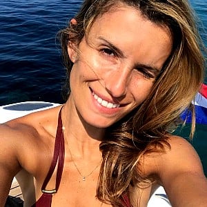Nelleke Verkaart