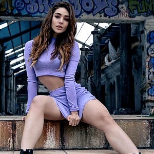 Nelly Burguette