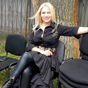 Nelly Ciobanu