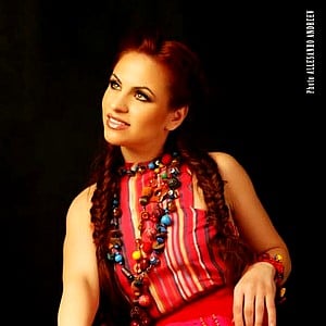 Nelly Ciobanu