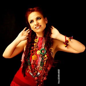 Nelly Ciobanu