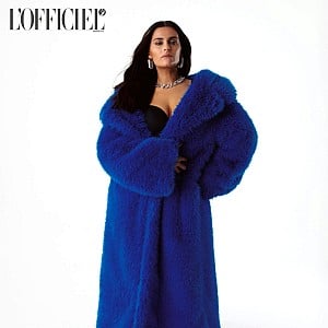 Nelly Furtado