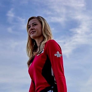 Nelly Korda