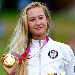 Nelly Korda