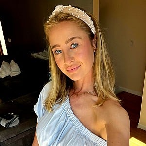 Nelly Korda