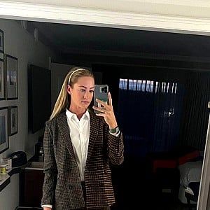 Nelly Korda